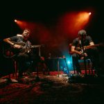 Luis Fercán envuelve Madrid en un mar de emociones