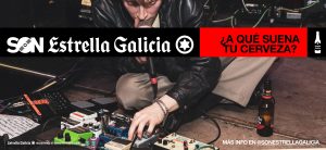 SON Estrella Galicia