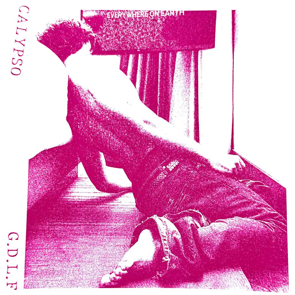 Guitarricadelafuente - Calypso