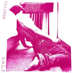 Guitarricadelafuente - Calypso