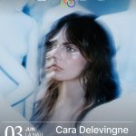 Cara Delevingne presentará su proyecto musical en Primavera Sound Barcelona