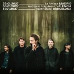 Editors, España 2027