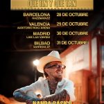 nampa básico, españa