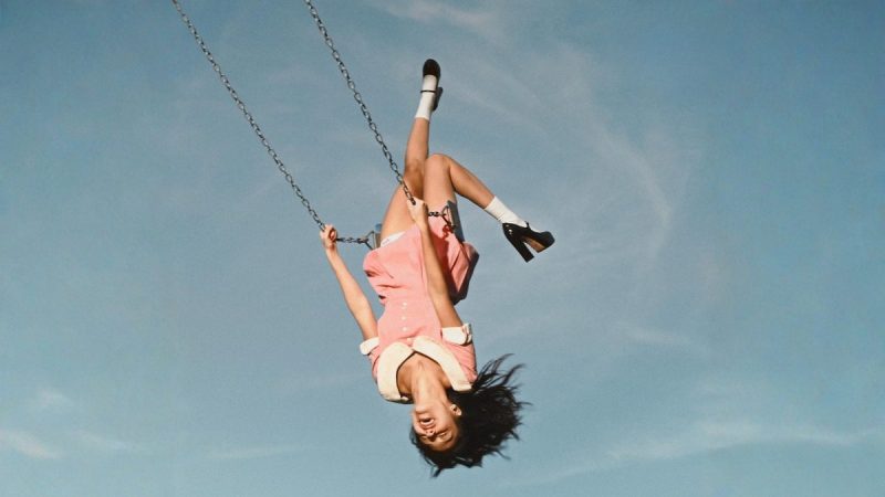 olivia rodrigo - you seem pretty sad for a girl so in love