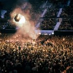 Rosalía en Madrid: entre la misticidad y la tierra