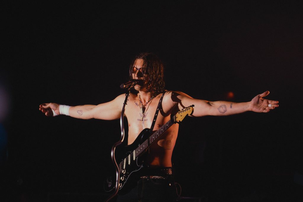 LANY