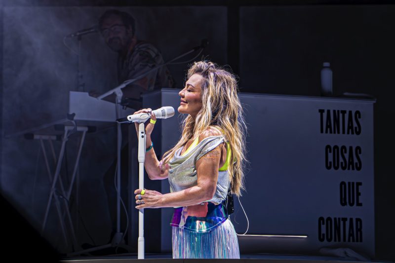 La Oreja de Van Gogh, Madrid