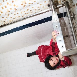 From Down Here, Lola Young