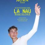 kyle alessandro, españa