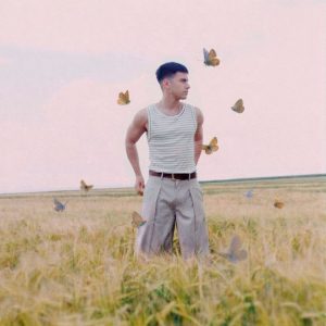 Guille Toledano, Mil Mariposas