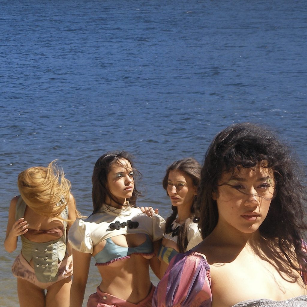 belén aguilera, mis amigos