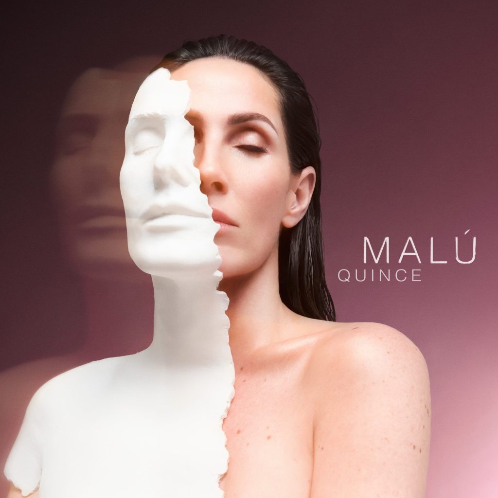 Malú, Quince