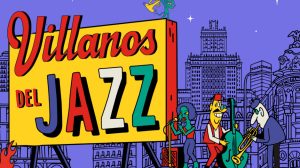 RECORDATO-VILLANOS