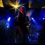 Ethel Cain, liturgia para nuevas generaciones en Noches del Botánico