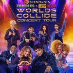 ¡Disney Worlds Collide Concert Tour por primera vez en España!