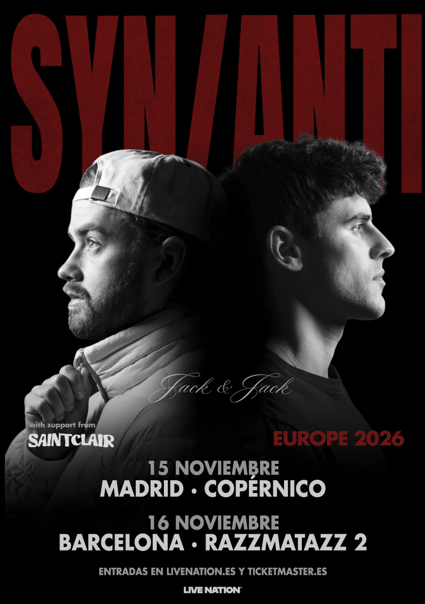 Jack & Jack España