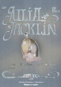Julia Jacklin España 2027