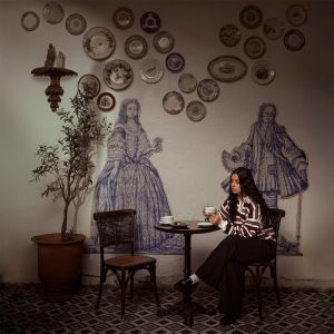 Sofia Camara, The Last Encounter