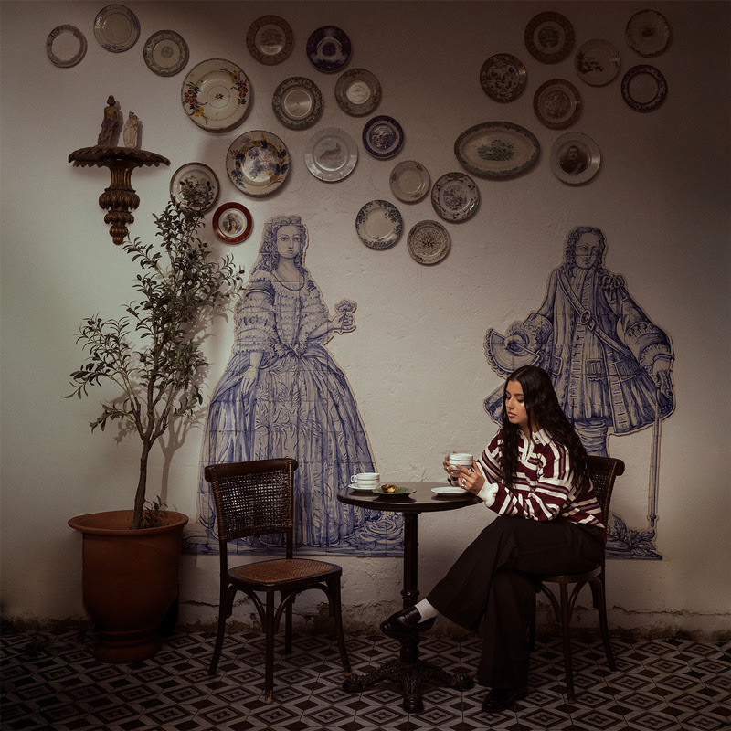 Sofia Camara, The Last Encounter