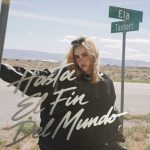 ELA TAUBERT estrena su nuevo single ‘Hasta El Fin Del Mundo’