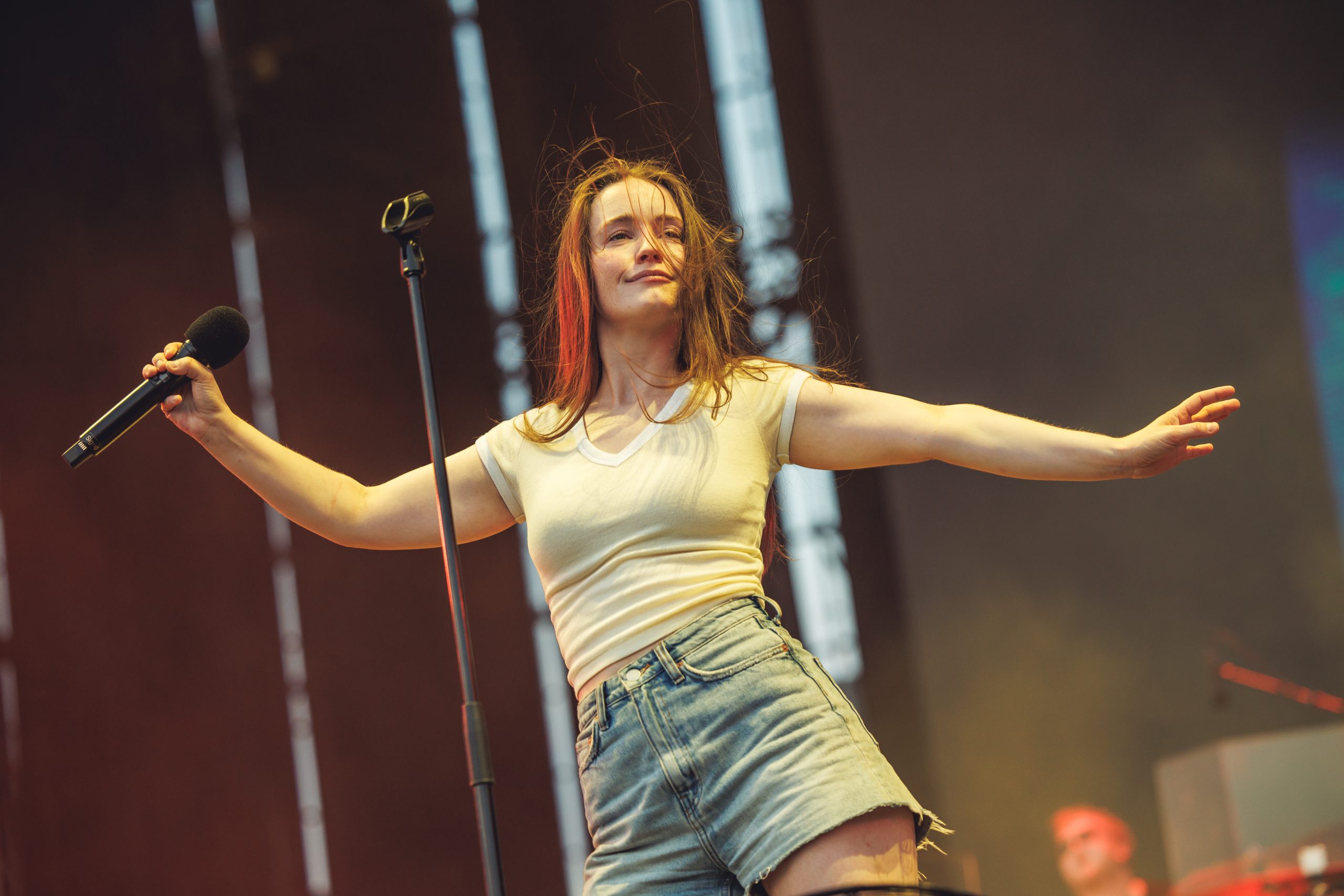 Sigrid - Mad Cool 2026