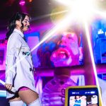 Río Babel 2026 despide una edición histórica con Katy Perry y más de 50.000 personas