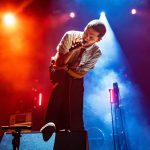 Mad Cool 2026 arranca su 10º aniversario desafiando la ola de calor Wolf Alice, The Last Dinner Party o Moby