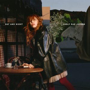 Carly Rae Jepsen