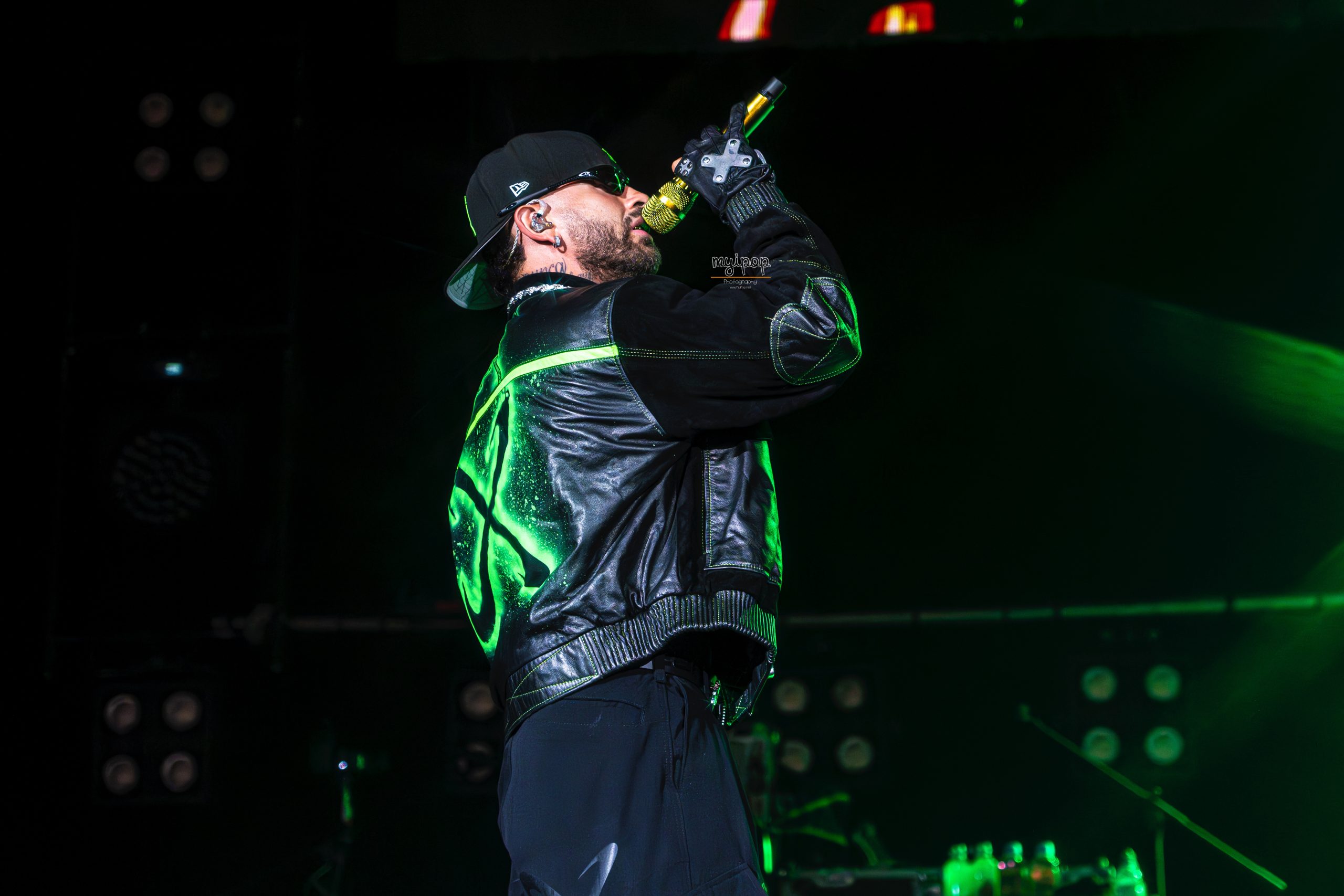 Feid, Falxo Tour, Madrid - MyiPop Feid, Falxo Tour, Madrid - MyiPop