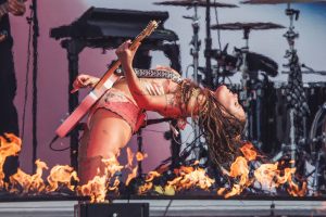 Halsey - Mad Cool 2026