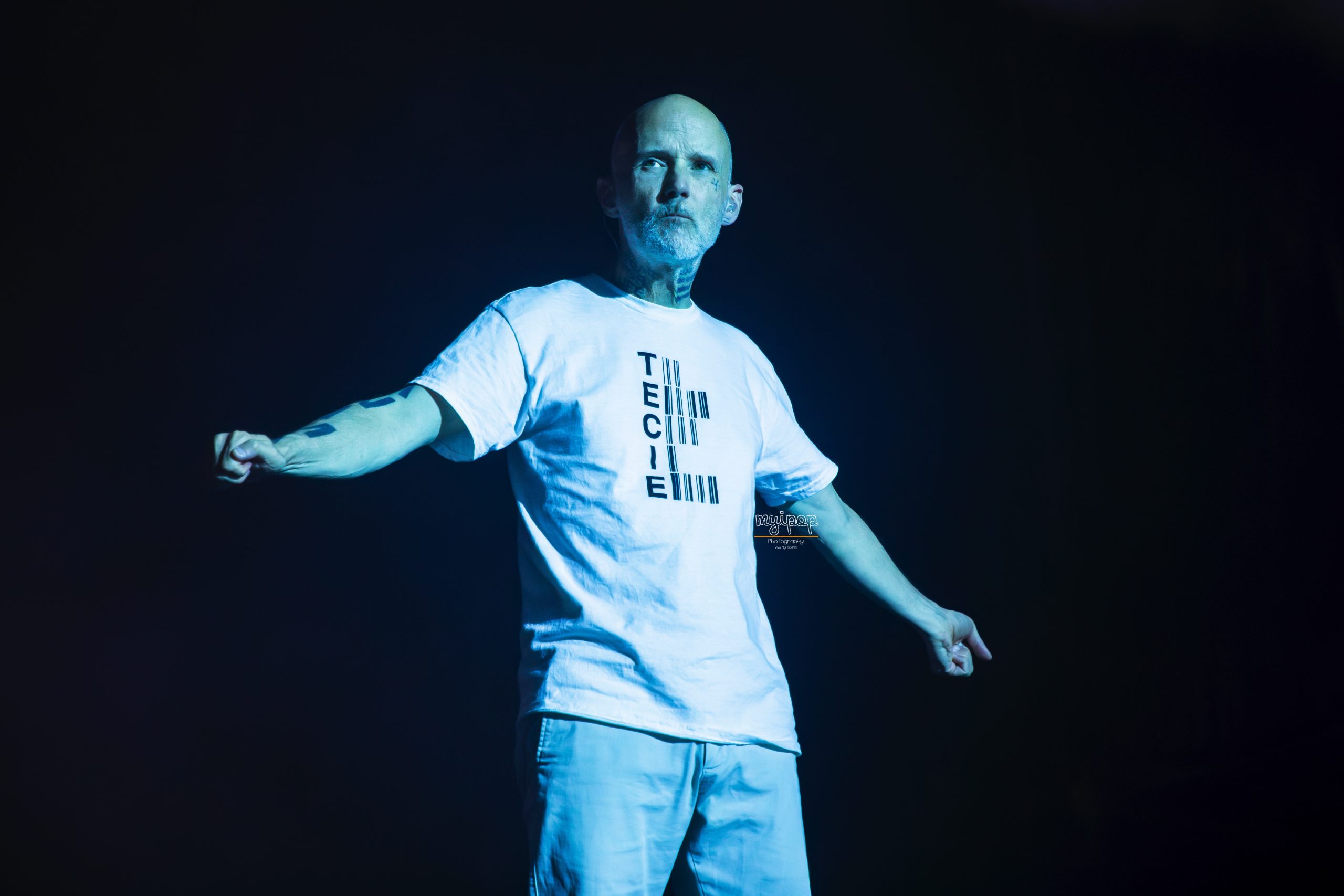 Moby - Mad Cool 2026 - MyiPop