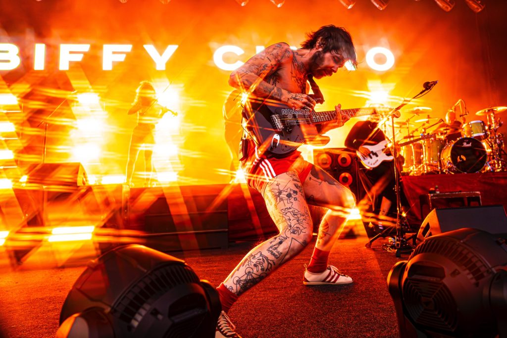 biffy clyro