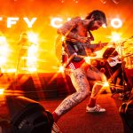 Biffy Clyro hace florecer el lado más rockero de Noches del Botánico
