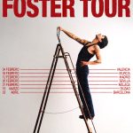 Michael Foster presenta Foster Tour