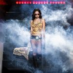Las chicas son guerreras: Jennie, Renée Rapp, Lorde y Florence + The Machine conquistan Mad Cool 2026 en su segunda jornada