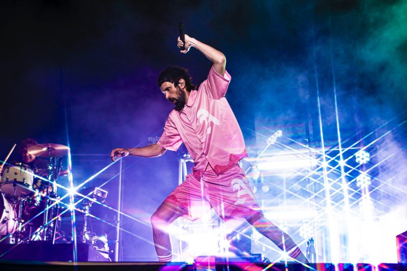 Kasabian