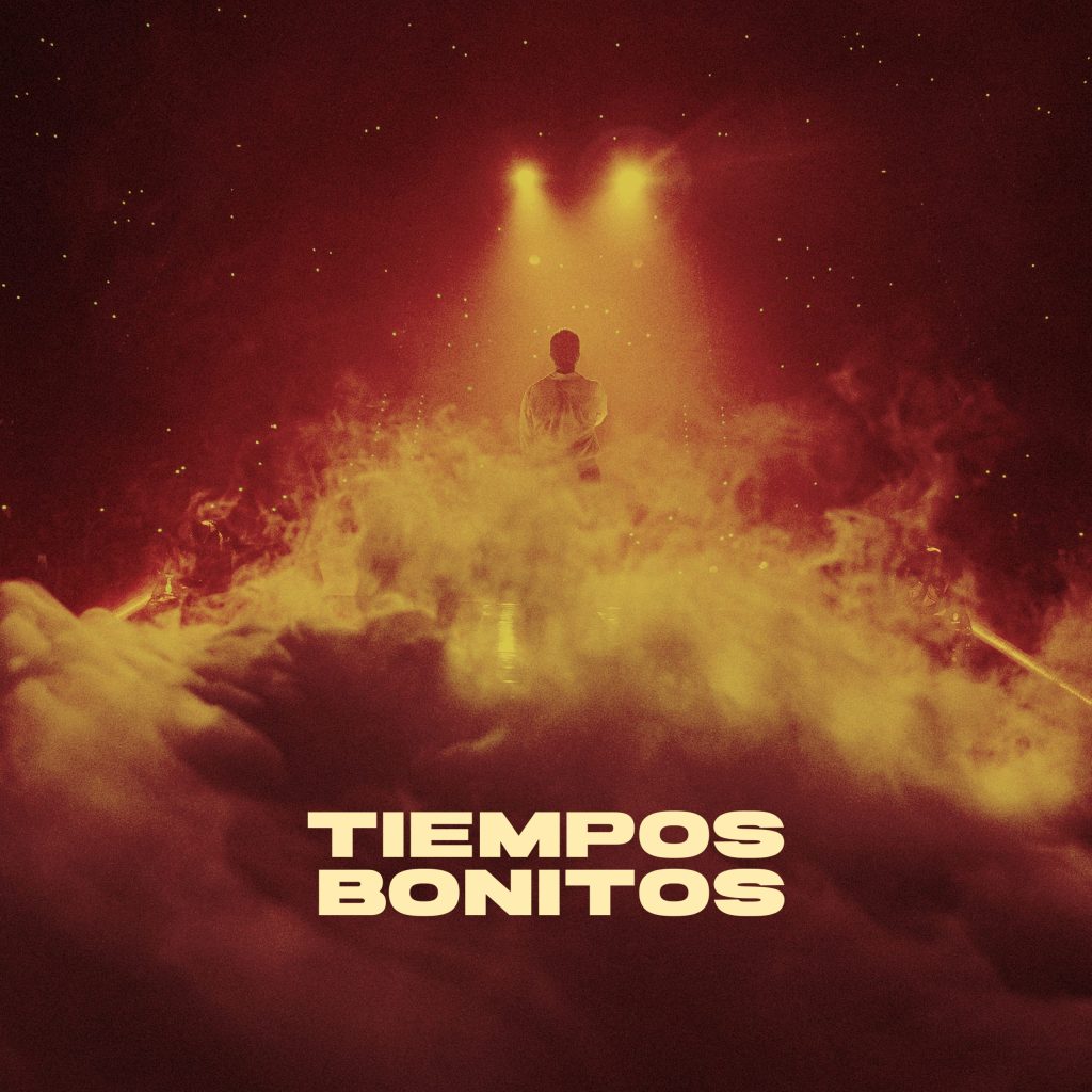 pablo alborán, tiempos bonitos
