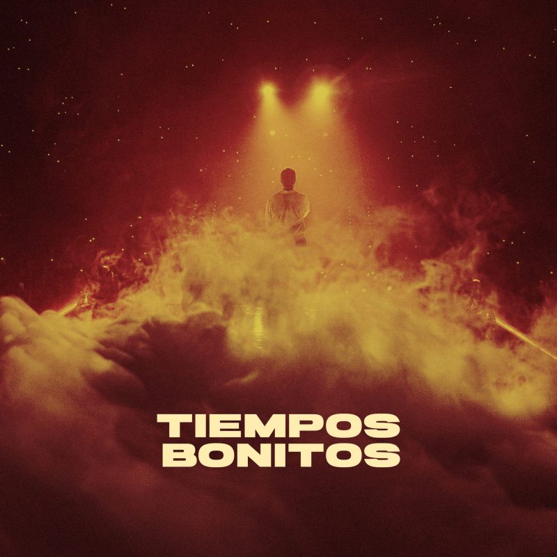 pablo alborán, tiempos bonitos