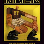 MNEK llega a España con THE!! BULLDOZER!! TOUR!!