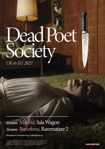 Dead Poet Society, España