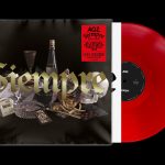 Agorazein celebra los 10 años de ‘Siempre’ con su edición en vinilo
