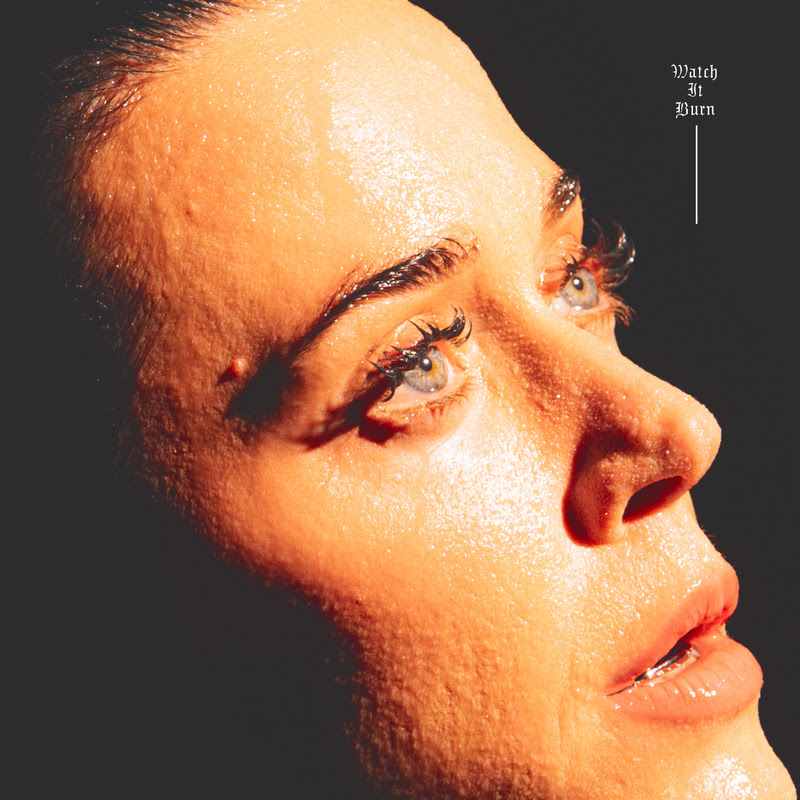 Watch it burn - Katy Perry