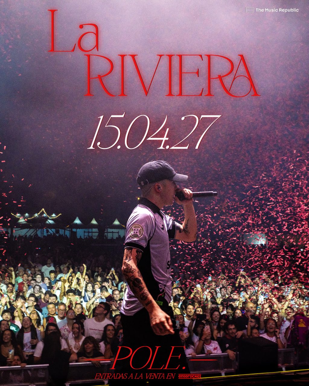 Pole. La Riviera