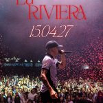 Pole. anuncia su nueva etapa con concierto en La Riviera