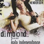 Haiden Henderson llegará a España en 2027 con The Dumb Blond Tour