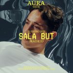Kyle Alessandro anuncia concierto en España en 2027