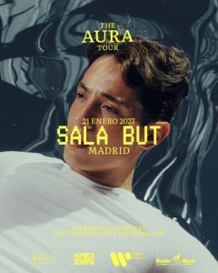 Kyle Alessandro España 2027