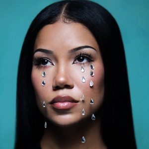 Jhené Aiko - Westside Whimsy