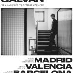 Guille Galván anuncia gira de presentación de ‘Nadie con ese nombre vive aquí’