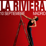 Michael Foster dará el salto a La Riviera en 2027 tras agotar la Sala But